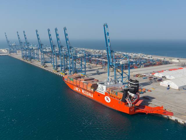 US announces support for CPEC
