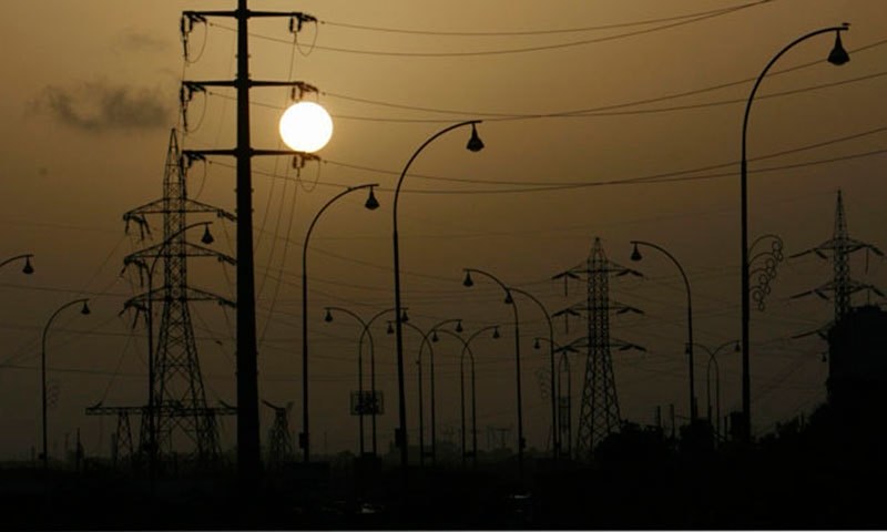 Energy shortage in Gwadar