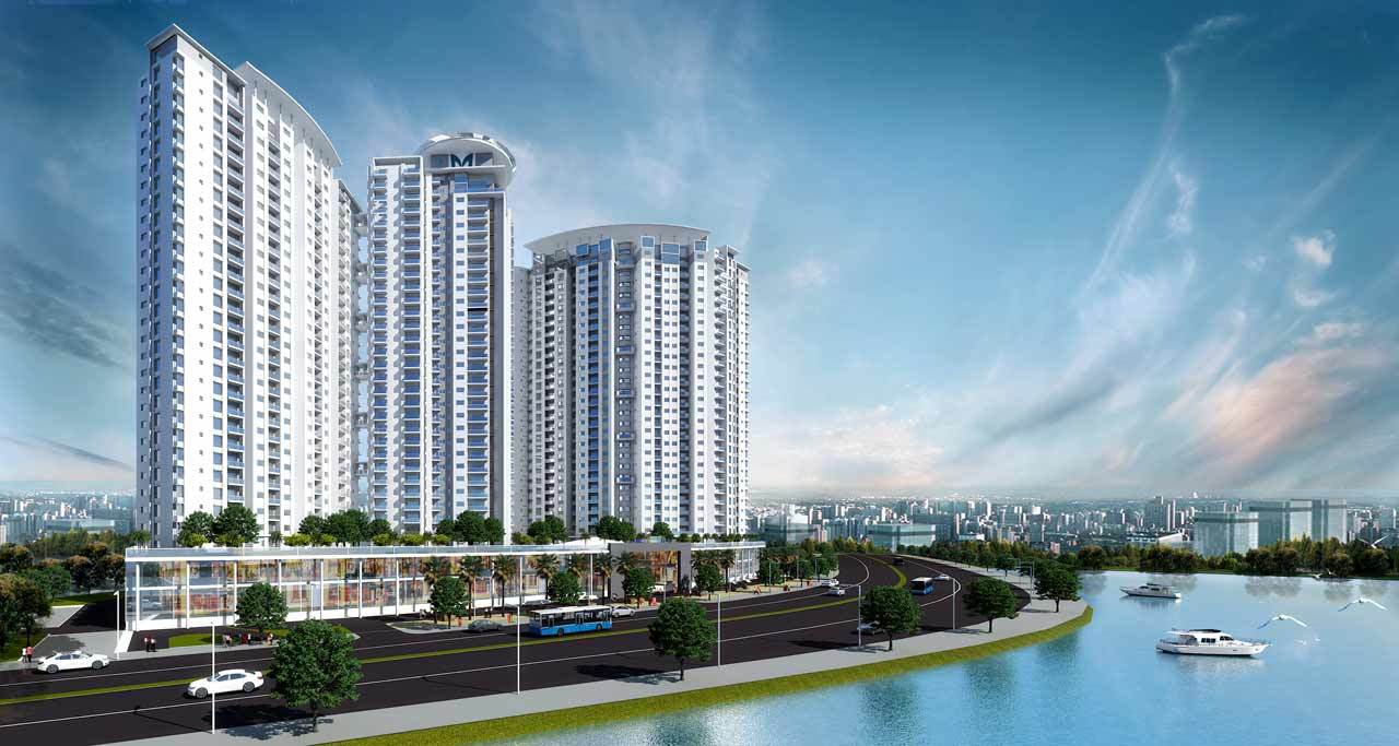 Sangar Phase 1 Commercial Plot