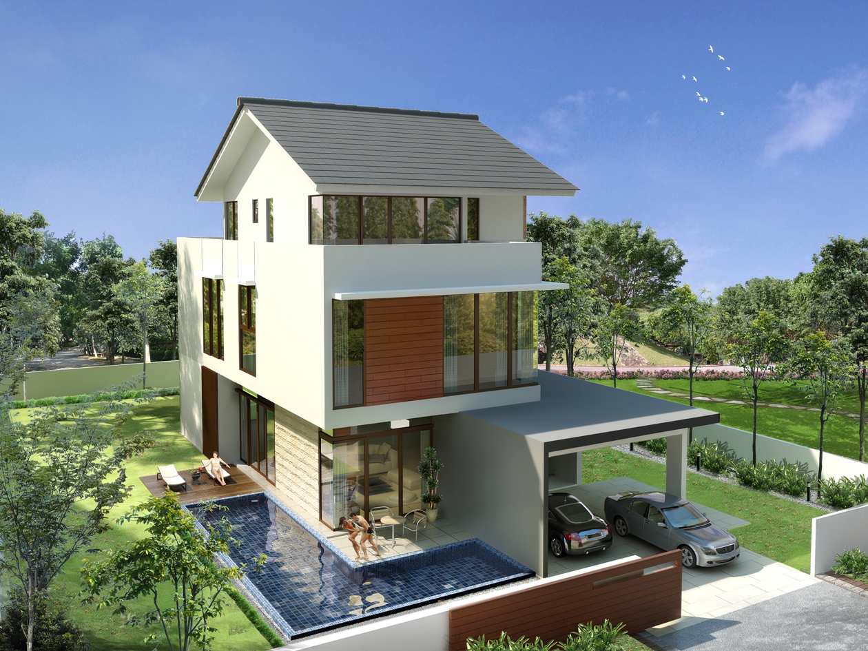 Sangar Phase 1 Commercial Plot