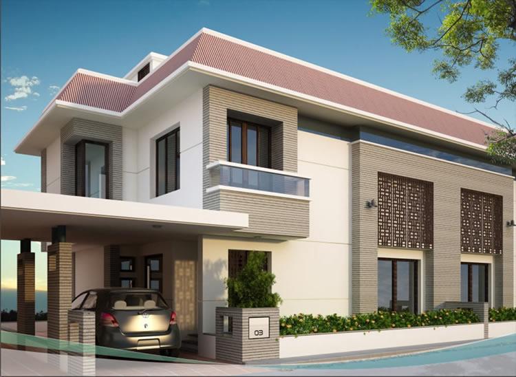Sangar Phase 1 Commercial Plot