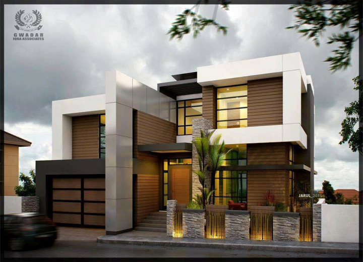 Residential Plot For Sale Sea View Front 235 square yard Plot In In Sangar Housing Scheme Phase 1.