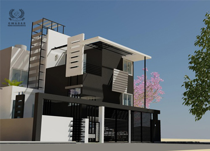 600 Square Yard Plot No. 20 For Sale In Sangar Housing Scheme Phase II Extension