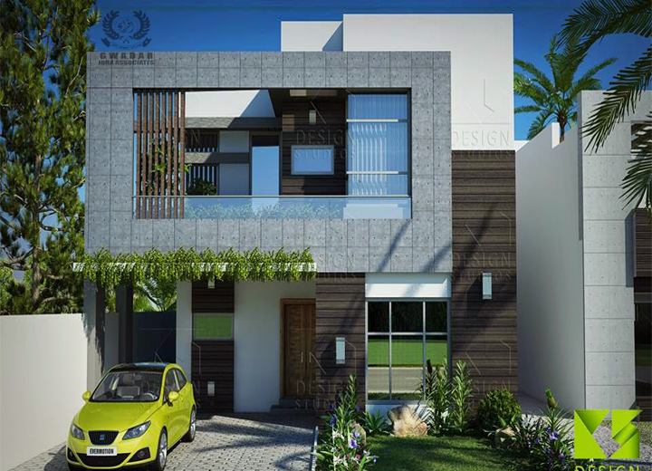 600 Square Yard Plot No. 20 For Sale In Sangar Housing Scheme Phase II Extension