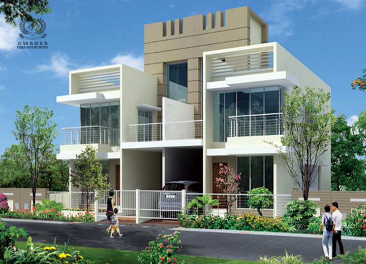 600 Square Yard Plot No. 20 For Sale In Sangar Housing Scheme Phase II Extension