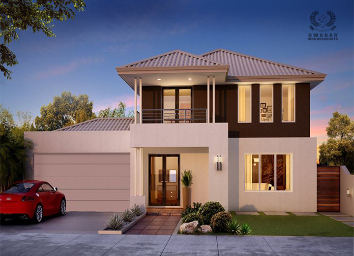 600 Square Yard Plot No 11 For Sale In Sangar Housing Scheme Phase II Extension