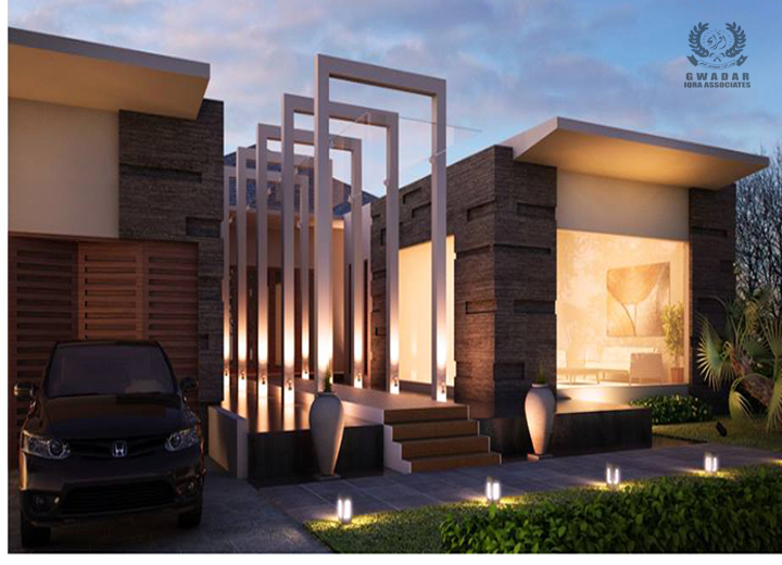 1000 Square Yard Residential Plot No 03 In Phase 1 Sangar Housing Scheme.