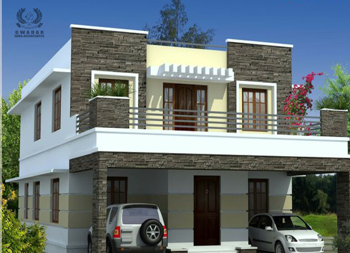 1000 Square Yard Residential Plot No 03 In Phase 1 Sangar Housing Scheme.